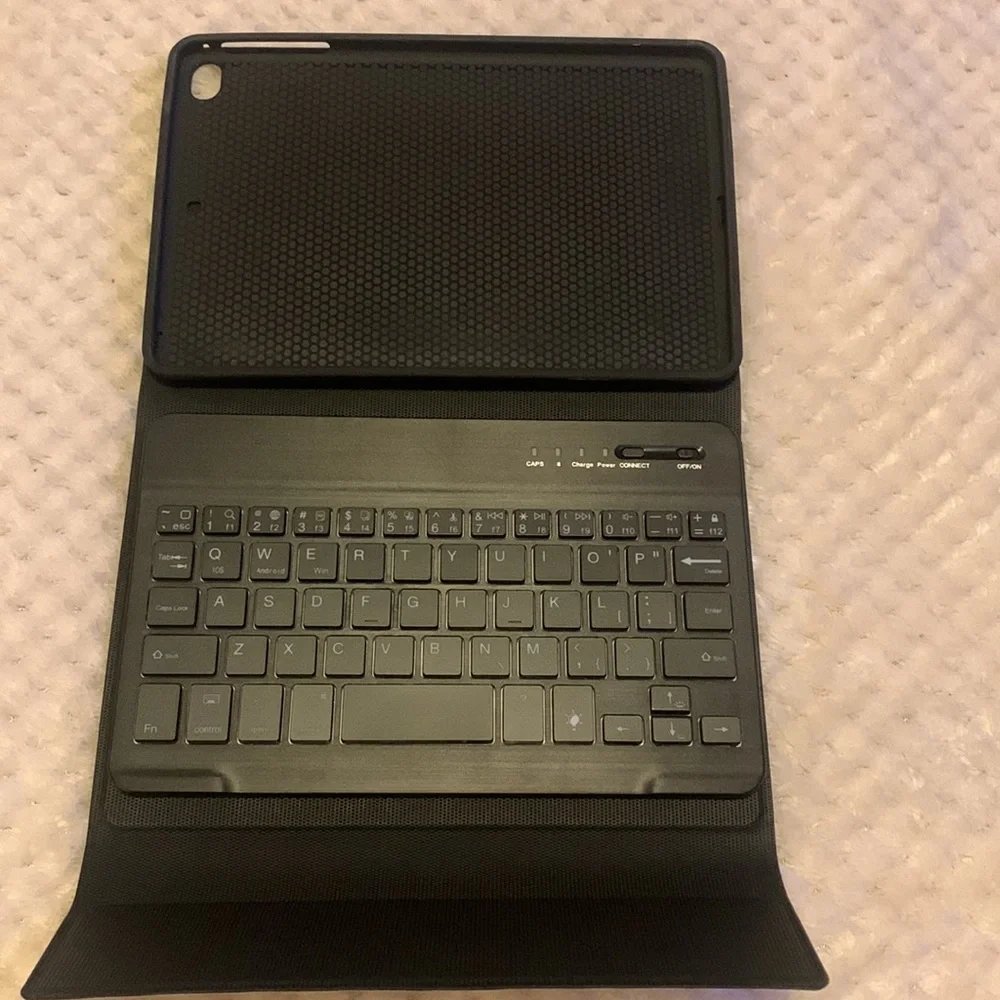 iPad mini 4th generation keyboard wireless